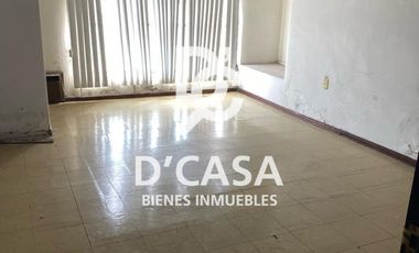 SE RENTA TERRENO AVENIDA CONSTITUYENTES