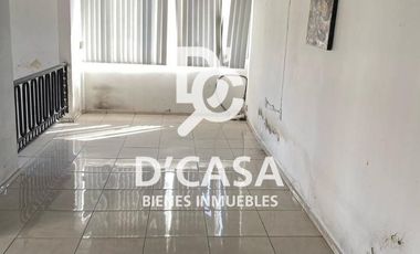 SE RENTA TERRENO AVENIDA CONSTITUYENTES
