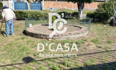 SE RENTA TERRENO AVENIDA CONSTITUYENTES