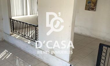 SE RENTA TERRENO AVENIDA CONSTITUYENTES
