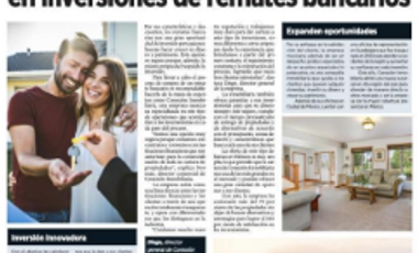EN REMATE CASA EN 