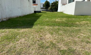 Venta Terreno Bosques de Santa Anita Super Buena Ubicación Cerca del Parque