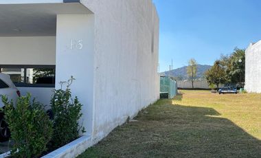 Venta Terreno Bosques de Santa Anita Super Buena Ubicación Cerca del Parque