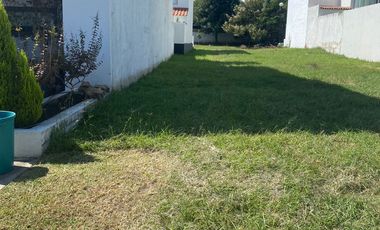 Venta Terreno Bosques de Santa Anita Super Buena Ubicación Cerca del Parque