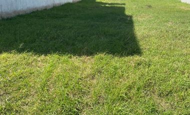 Venta Terreno Bosques de Santa Anita Super Buena Ubicación Cerca del Parque