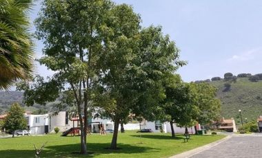 Venta Terreno Bosques de Santa Anita Super Buena Ubicación Cerca del Parque