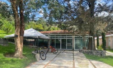 Venta Terreno Bosques de Santa Anita Super Buena Ubicación Cerca del Parque