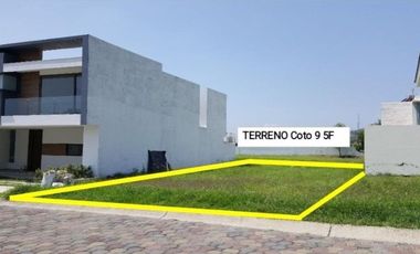 Venta Terreno Bosques de Santa Anita Super Buena Ubicación Cerca del Parque