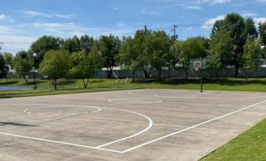 Venta Terreno Bosques de Santa Anita Super Buena Ubicación Cerca del Parque
