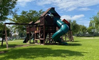 Venta Terreno Bosques de Santa Anita Super Buena Ubicación Cerca del Parque