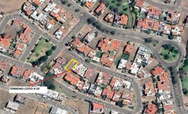 Venta Terreno Bosques de Santa Anita Super Buena Ubicación Cerca del Parque