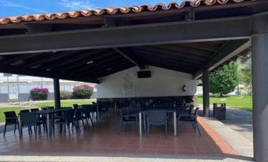 Venta Terreno Bosques de Santa Anita Super Buena Ubicación Cerca del Parque