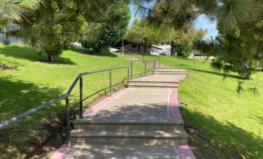 Venta Terreno Bosques de Santa Anita Super Buena Ubicación Cerca del Parque