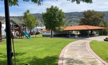Venta Terreno Bosques de Santa Anita Super Buena Ubicación Cerca del Parque