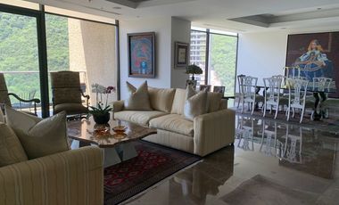 Departamento de lujo Club Sonoma