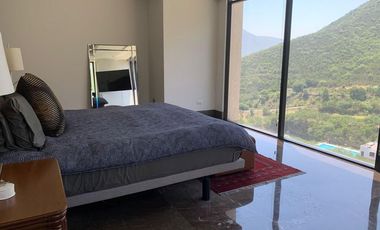 Departamento de lujo Club Sonoma