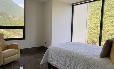 Departamento de lujo Club Sonoma