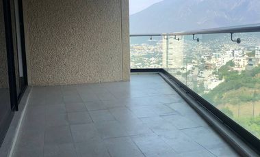 Departamento de lujo Club Sonoma