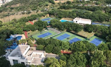 Departamento de lujo Club Sonoma