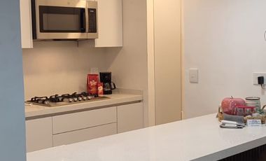 DEPA EN RENTA EN CONDOMINIO GRAZIA, ZONA CASA BLANCA, SAN NICOLAS DE LOS GARZA CP 66478