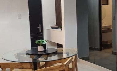 DEPA EN RENTA EN CONDOMINIO GRAZIA, ZONA CASA BLANCA, SAN NICOLAS DE LOS GARZA CP 66478