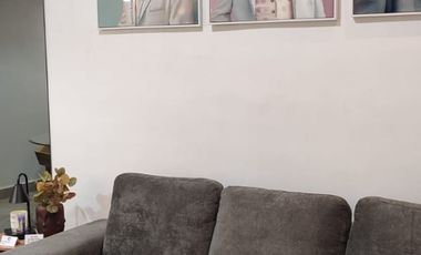 DEPA EN RENTA EN CONDOMINIO GRAZIA, ZONA CASA BLANCA, SAN NICOLAS DE LOS GARZA CP 66478