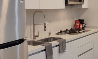 DEPA EN RENTA EN CONDOMINIO GRAZIA, ZONA CASA BLANCA, SAN NICOLAS DE LOS GARZA CP 66478