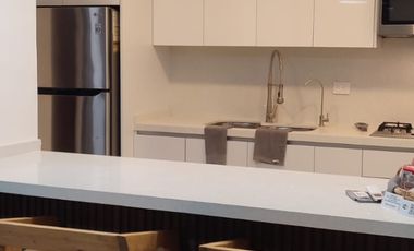 DEPA EN RENTA EN CONDOMINIO GRAZIA, ZONA CASA BLANCA, SAN NICOLAS DE LOS GARZA CP 66478