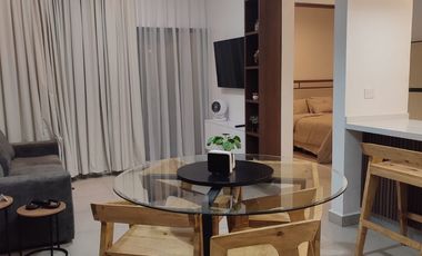 DEPA EN RENTA EN CONDOMINIO GRAZIA, ZONA CASA BLANCA, SAN NICOLAS DE LOS GARZA CP 66478
