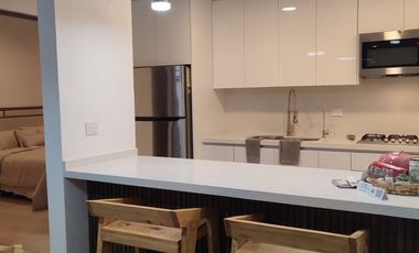 DEPA EN RENTA EN CONDOMINIO GRAZIA, ZONA CASA BLANCA, SAN NICOLAS DE LOS GARZA CP 66478