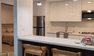 DEPA EN RENTA EN CONDOMINIO GRAZIA, ZONA CASA BLANCA, SAN NICOLAS DE LOS GARZA CP 66478