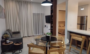 DEPA EN RENTA EN CONDOMINIO GRAZIA, ZONA CASA BLANCA, SAN NICOLAS DE LOS GARZA CP 66478