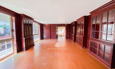 Casa Satélite ideal para oficina silenciosa, asilo, etc. Cerca Periférico, Plaza Satélite o Zona Azul