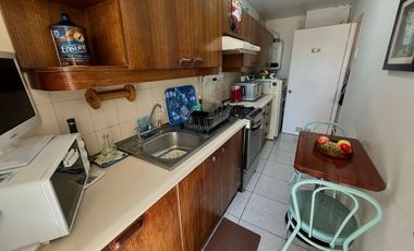 Quilpué, Condominio, 3 dormitorios, estacionamiento, Año Corrido