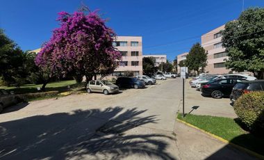 Quilpué, Condominio, 3 dormitorios, estacionamiento, Año Corrido