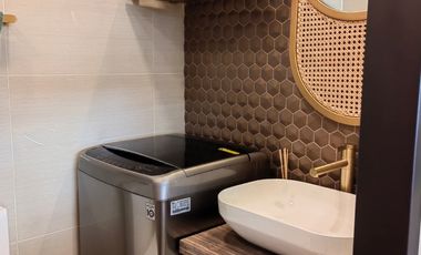 1 Bedroom Condominium For Sale in Now Residences Near Clark Pampanga