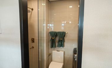 1 Bedroom Condominium For Sale in Now Residences Near Clark Pampanga