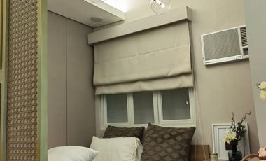 1 Bedroom Condominium For Sale in Now Residences Near Clark Pampanga