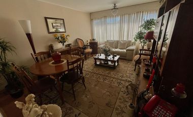 Quilpué, Condominio, 3 dormitorios, estacionamiento