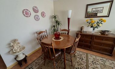 Quilpué, Condominio, 3 dormitorios, estacionamiento