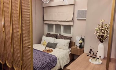 For Sale: Now Residences 1-Bedroom Condominium Near Clark Pampanga