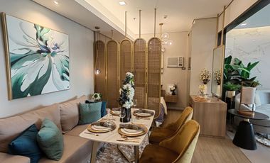 For Sale: Now Residences 1-Bedroom Condominium Near Clark Pampanga