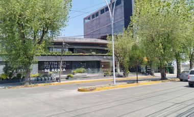 LOCALES EN RENTA- PLAZA LEONA - METEPEC - FRENTE A GALERIAS METEPEC, SAMS SOBRE AVENIDA LEONA VICARIO