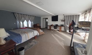 Venta Terreno 7.500 m2 y casa de 325 m2, Región del Maule