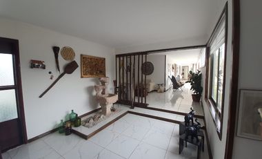 Venta Terreno 7.500 m2 y casa de 325 m2, Región del Maule