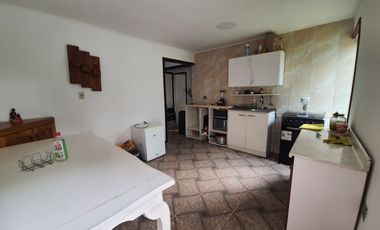 Venta Terreno 7.500 m2 y casa de 325 m2, Región del Maule