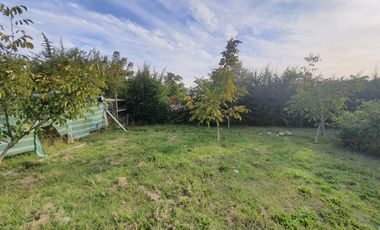 Venta Terreno 7.500 m2 y casa de 325 m2, Región del Maule