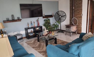 Venta Terreno 7.500 m2 y casa de 325 m2, Región del Maule