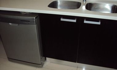 DEPARTAMENTO EN RENTA LA VISTA COUNTRY CLUB AMUEBLADO Y EQUIPADO
