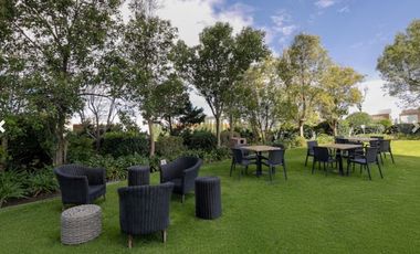 DEPARTAMENTO EN RENTA LA VISTA COUNTRY CLUB AMUEBLADO Y EQUIPADO
